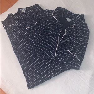 Eberjey Gisele matching pj set, S